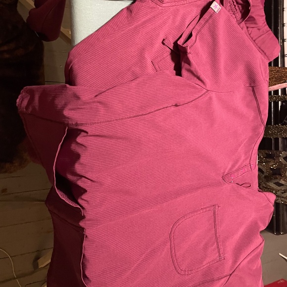 Scrub set micro bacteria material x small - Picture 4 of 6